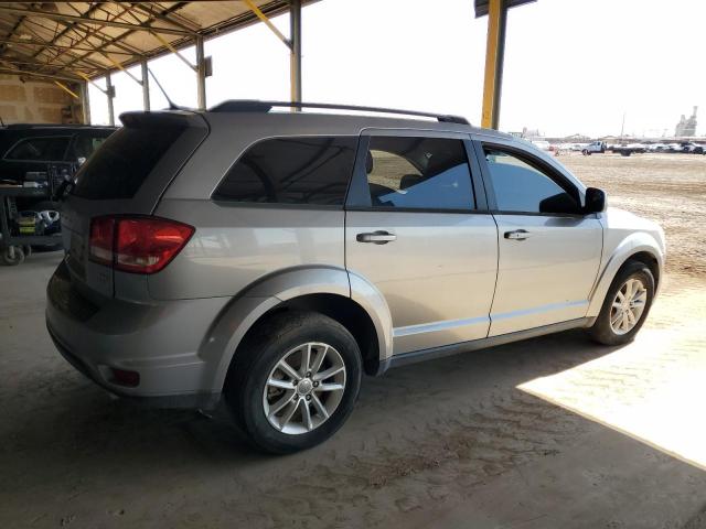 2017 DODGE JOURNEY SX 3C4PDCBG1HT509687