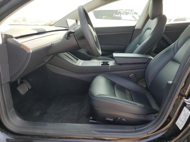 2021 TESLA MODEL 3 5YJ3E1EA3MF921903