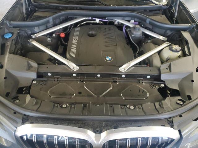 2024 BMW X7 XDRIVE4 5UX23EM07R9W11271