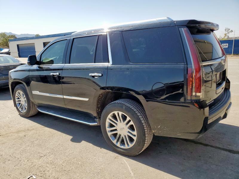 Vin: 1gys3akj6kr176295, lot: 59996375, cadillac escalade 20192