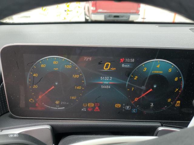 2020 MERCEDES-BENZ GLB 250 4M - W1N4M4HB4LW025870