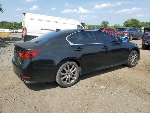 Vin: jthce1bl8fa004228, lot: 60404835, lexus gs350 350 20153