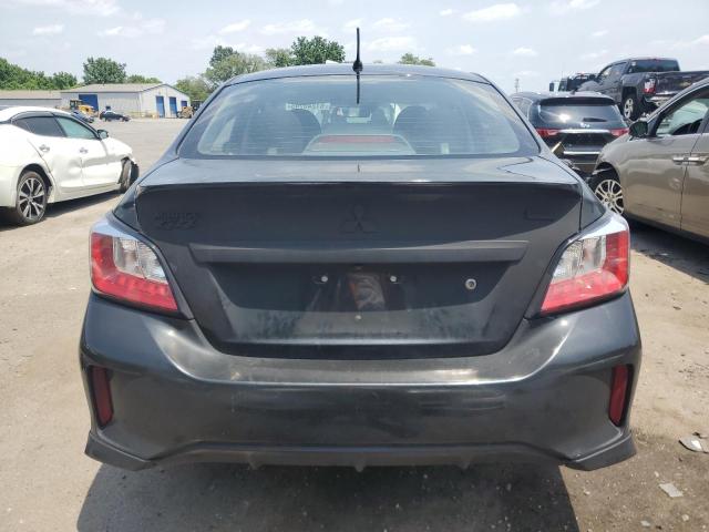 2021 MITSUBISHI MIRAGE G4 ML32FUFJ4MHF04482