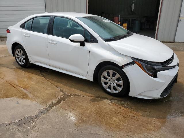 Vin: 5yfepmae4mp217971, lot: 59083035, toyota corolla le 20214