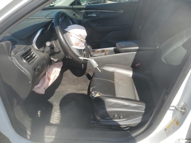 2015 CHEVROLET IMPALA LT 2G1125S30F9182762
