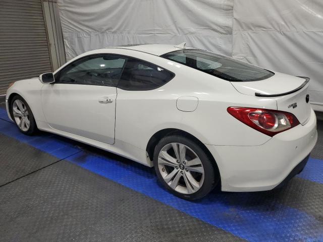 Vin: kmhhu6kh0au010630, lot: 60736055, hyundai genesis 3.8l 20102