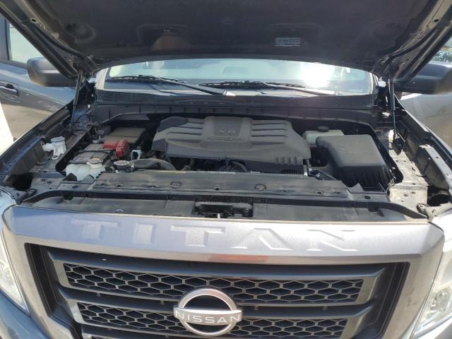 2023 NISSAN TITAN SV 1N6AA1ED7PN100903