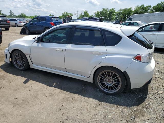 Vin: jf1gr8h68bl806610, lot: 59730055, subaru wrx wrx sti 20112