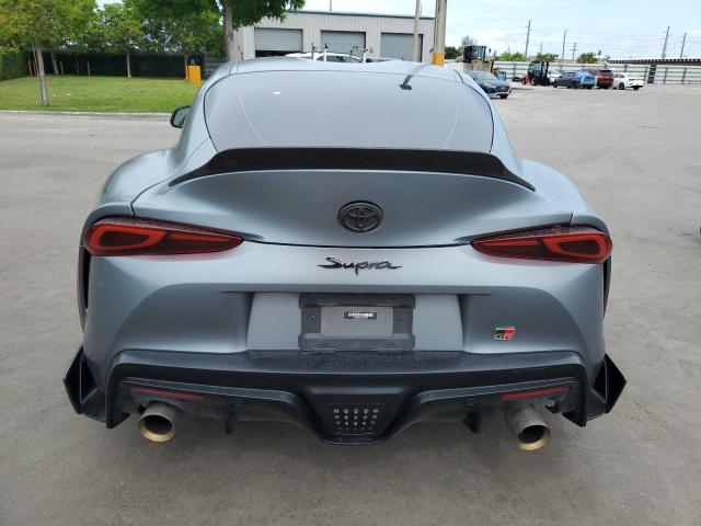 WZ1DB0C09NW047931 Toyota Supra Base 2022