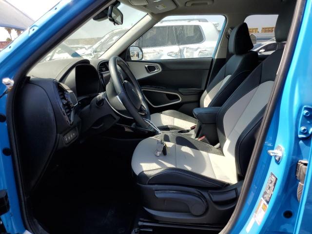 2024 KIA SOUL GT LI KNDJ53AUXR7224261