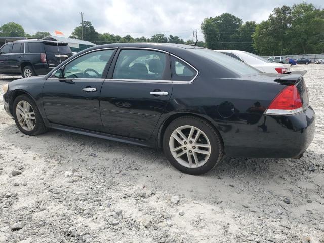 Vin: 2g1wc5e34d1235067, lot: 59016475, chevrolet impala ltz 20132