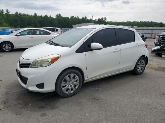 Vin: jtdktud31cd517543, lot: 59352355, toyota yaris 2012 img_1