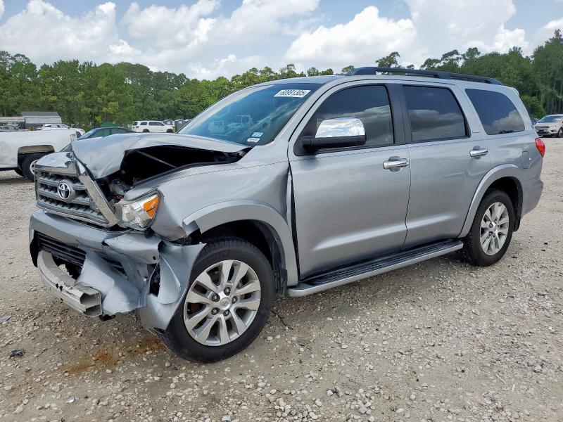 Vin: 5tdky5g11cs038884, lot: 60991305, toyota sequoia limited 2012 img_1