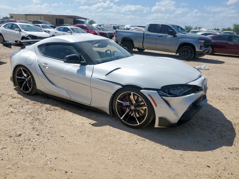 Vin: wz1db0c05mw034477, lot: 61302525, toyota supra base 20214