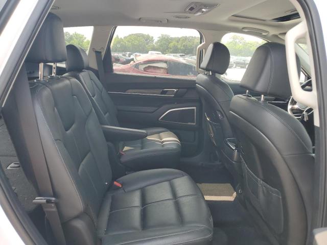 2022 KIA TELLURIDE - 5XYP3DHC3NG291087