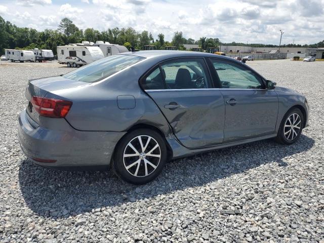 Vin: 3vwdb7aj4hm244994, lot: 61200465, volkswagen jetta se 20173