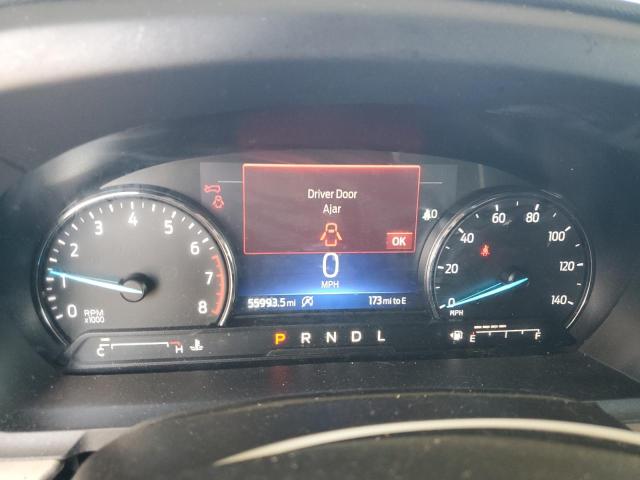 2022 FORD EXPLORER X 1FMSK8DH7NGA90789
