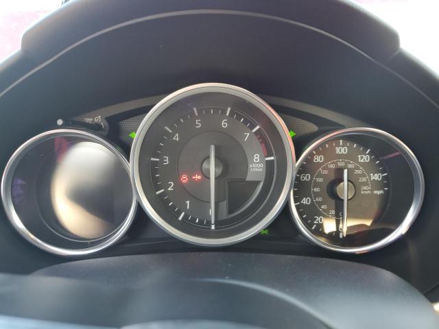 2023 MAZDA MX-5 MIATA - JM1NDAB79P0559390