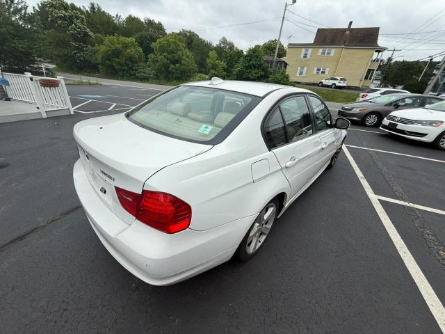Vin: wbapk5g50bnn30527, lot: 61798915, bmw 3 series xi sulev 20113