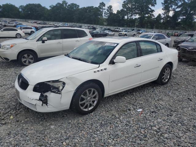 BUICK LUCERNE CX