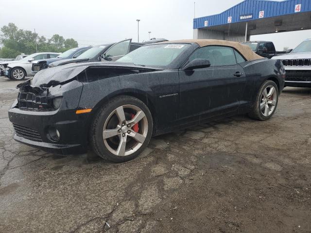 Vin: 2g1fj3dj0c9101828, lot: 59865025, chevrolet camaro ss 2012 img_1