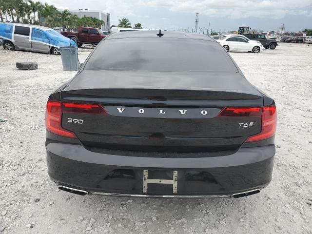 2020 VOLVO S90 T6 INS LVYA22ML3LP175801