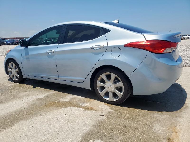 Vin: kmhdh4ae1bu091623, lot: 61035525, hyundai elantra gls 20112
