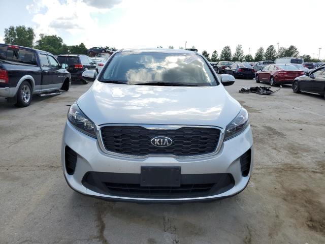 2020 KIA SORENTO S - 5XYPG4A52LG681255
