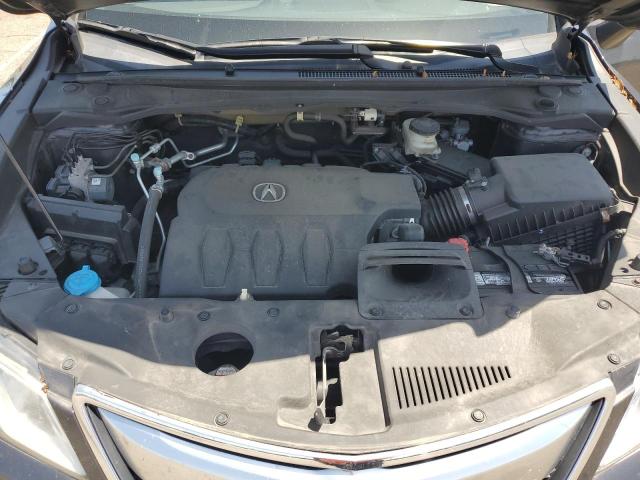 2015 ACURA RDX TECHNO 5J8TB4H52FL022850