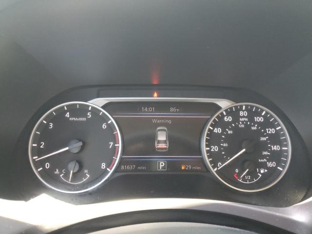 2020 NISSAN SENTRA SV 3N1AB8CV0LY290385
