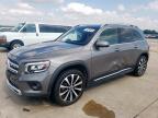 2021 MERCEDES-BENZ GLB 250 - W1N4M4GB7MW148999
