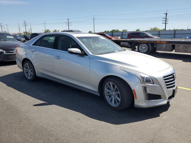 Vin: 1g6ax5ssxj0106956, lot: 58604255, cadillac cts luxury 20184