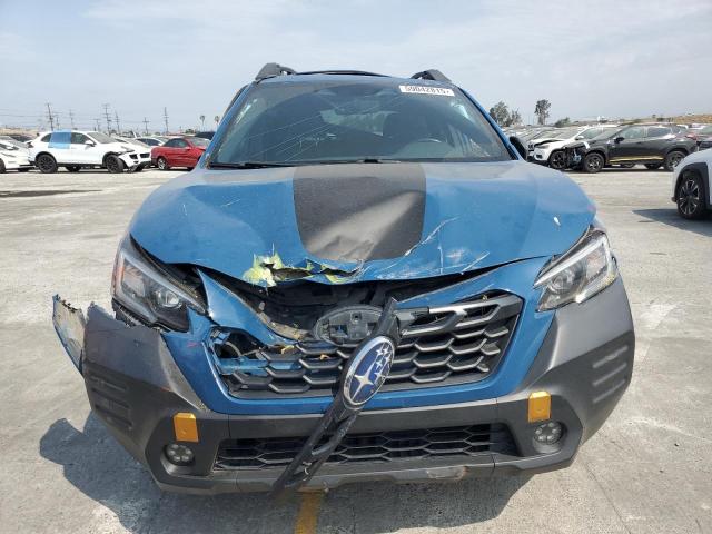 2023 SUBARU OUTBACK WI 4S4BTGUD4P3133287