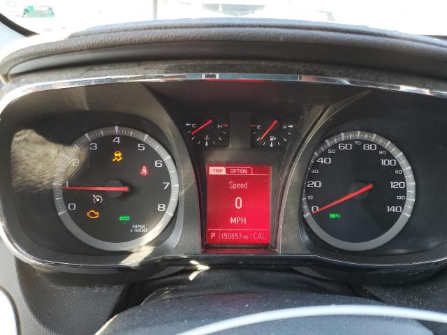 2016 GMC TERRAIN SL - 2GKALNEK5G6136911