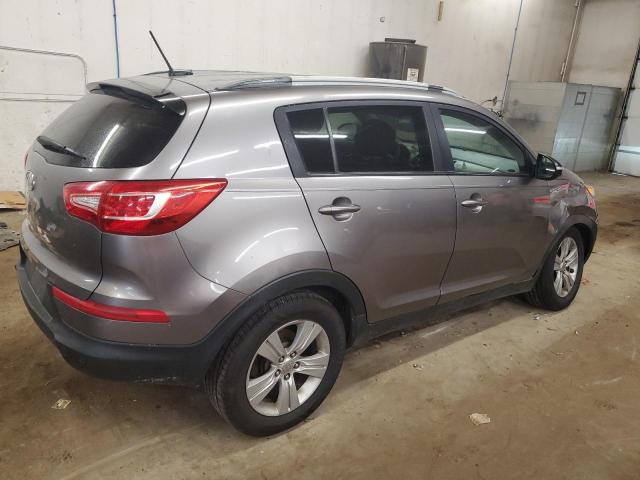 Vin: kndpbca23b7082181, lot: 61654525, kia sportage lx 20113