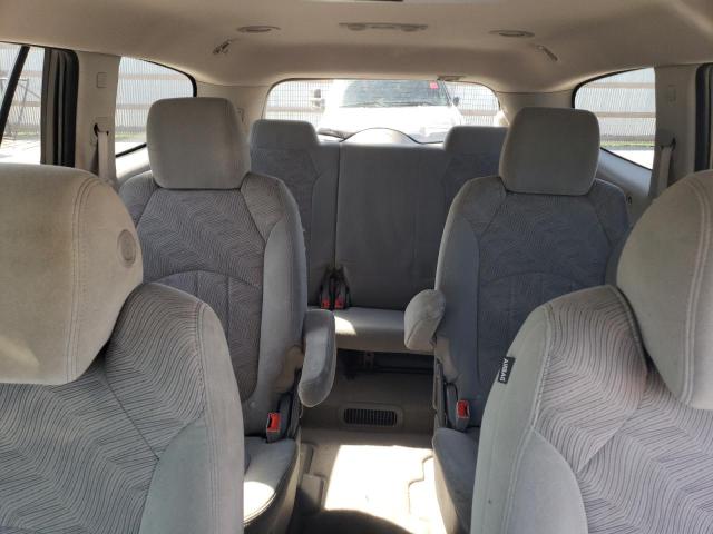 2015 BUICK ENCLAVE - 5GAKRAKDXFJ183870