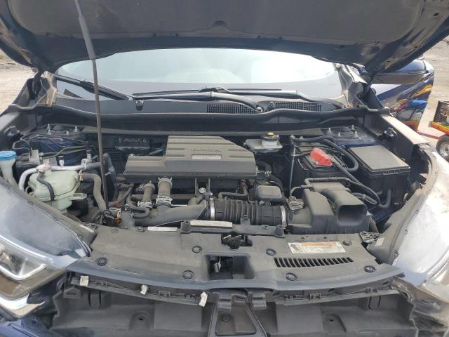 2019 HONDA CR-V EXL 7FARW2H84KE041655