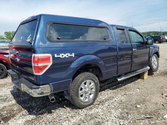 Vin: 1ftfx1ef1efb97287, lot: 62287955, ford f-150 super cab 20143