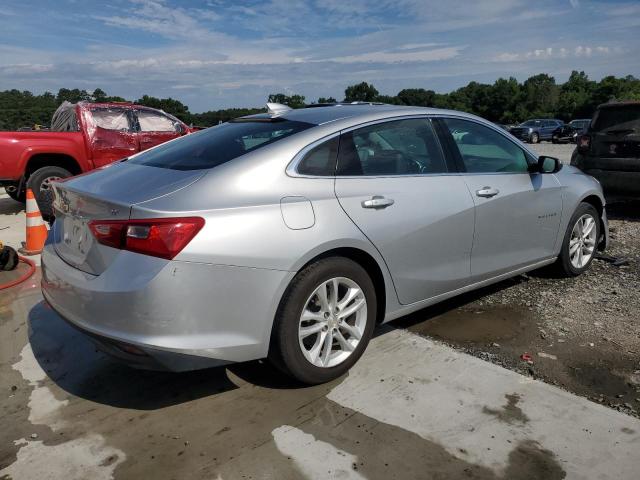 2017 CHEVROLET MALIBU LT - 1G1ZE5ST6HF209192