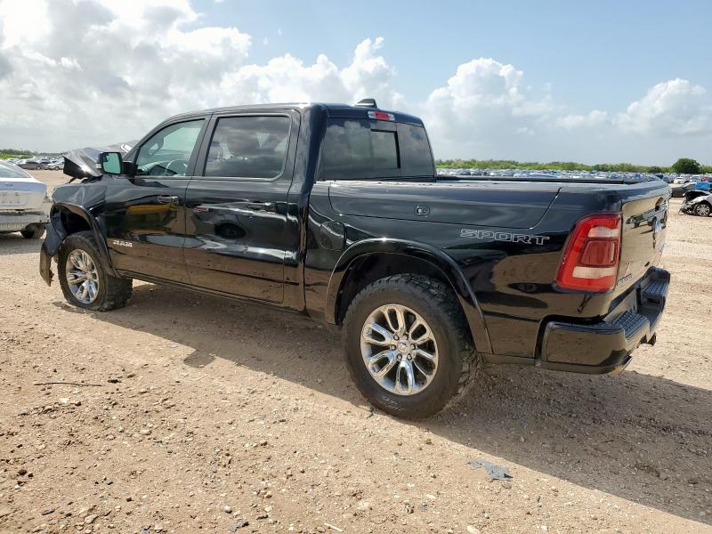 2022 RAM 1500 LARAM 1C6SRFJT4NN229325