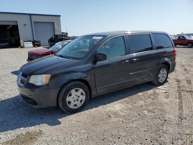 Vin: 2c4rdgbgxcr418204, lot: 61234715, dodge caravan se 2012 img_1