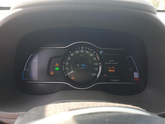 2021 HYUNDAI KONA ULTIM KM8K53AG3MU099317