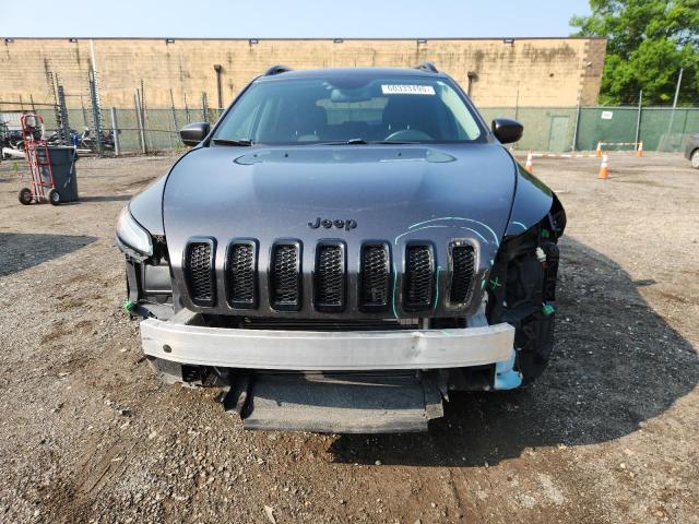 2018 JEEP CHEROKEE L - 1C4PJLCB8JD607817