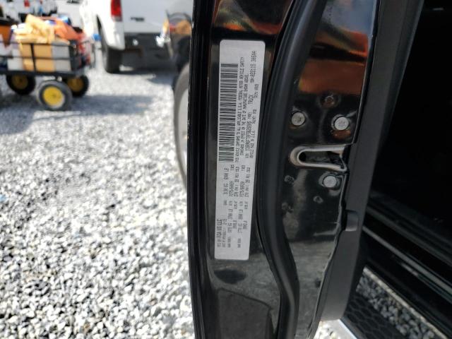 2015 RAM 1500 ST - 1C6RR6FT8FS629205