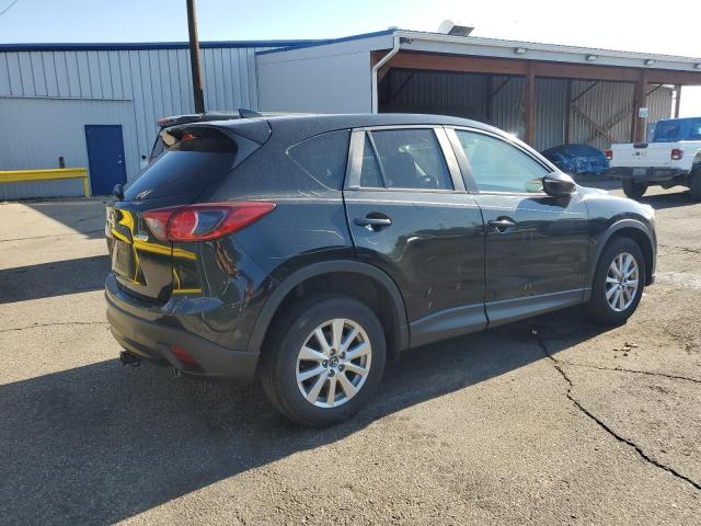 Vin: jm3ke2cy9g0715741, lot: 60243595, mazda cx-5 touring 20163