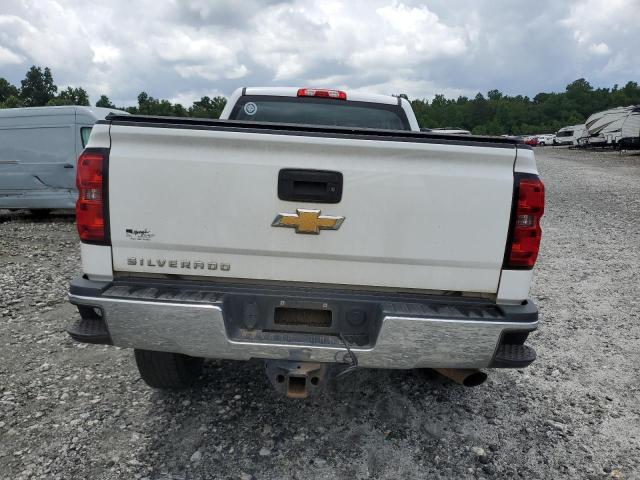 2015 CHEVROLET SILVERADO - 1GC2KUEG9FZ557932