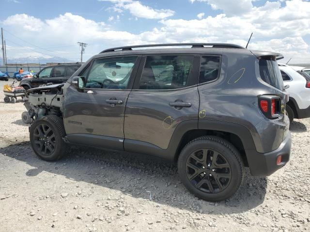 Vin: zaccjbbb1jpg83472, lot: 60526095, jeep renegade latitude 20182
