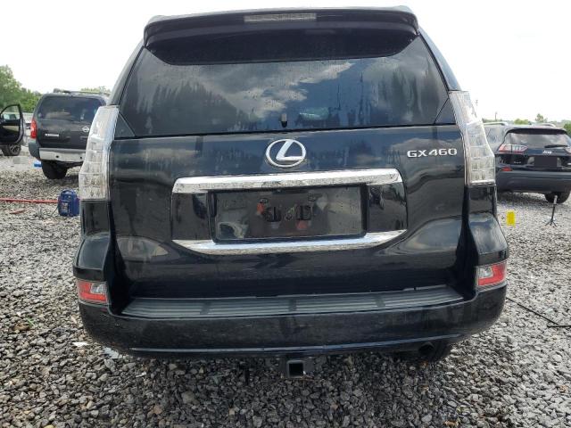 2015 LEXUS GX 460 PRE JTJJM7FX9F5105148