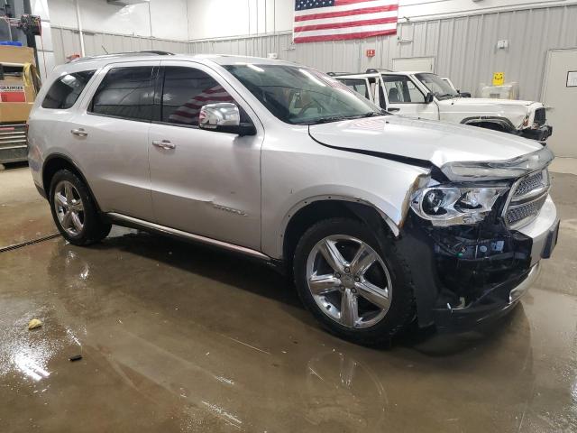 Vin: 1d4se5gt0bc651740, lot: 61383845, dodge durango citadel 20114