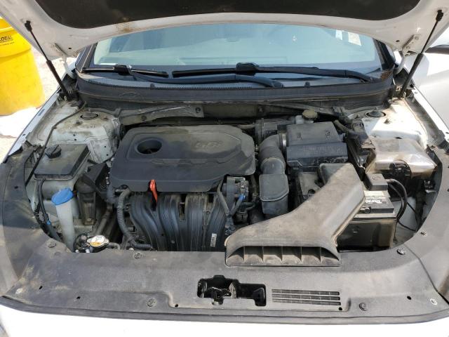 2019 HYUNDAI SONATA LIM - 5NPE34AF5KH792014